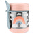 Spark Style Food Jar Sky