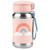 Spark Style Stainless Steel Straw Bottle Sky