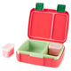Spark Style Bento Box Strawberry