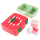 Spark Style Bento Box Strawberry