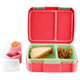 Spark Style Bento Box Strawberry