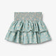 Hilary Skirt Spring Lake Flowers