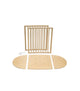 Stokke Sleepi Bed Extension Natural