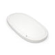 Stokke Sleepi Bed Fitted Sheet V3 White