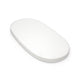 Stokke Sleepi Bed Fitted Sheet V3 White