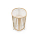 Stokke Sleepi Mini Mesh Liner White