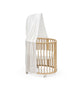 Stokke Sleepi Bed Mini Natural