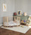 Stokke Sleepi Bed Extension Natural