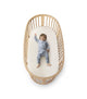 Stokke Sleepi Bed Extension Natural