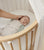 Stokke Sleepi Bed Canopy White