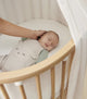 Stokke Sleepi Bed Canopy White