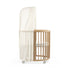 Stokke Sleepi Bed Canopy White
