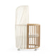 Stokke Sleepi Bed Canopy White