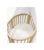 Stokke Sleepi Mini Fitted Sheet V3 White