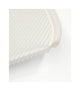 Stokke Sleepi Mini Protection Sheet White