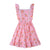 Sonet Dress Pretty Posie Camelia