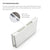 Stokke Flexi Newborn Support Bundle White