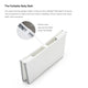 Stokke Flexi Newborn Support Bundle White