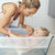 Stokke Flexi Newborn Support Bundle White