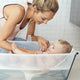 Stokke Flexi Newborn Support Bundle White