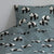 Panda Duvet Cover