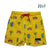 Surf Swimshorts Yellow