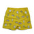 Surf Swimshorts Yellow