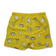 Surf Swimshorts Yellow
