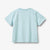 Mirsa T-Shirt Summer Sky
