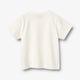 Mirsa T-Shirt Cloud