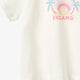 Mirsa T-Shirt Cloud