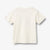 Vildfred T-Shirt Ivory
