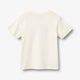Vildfred T-Shirt Ivory