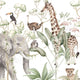 Preorder - Delivery 40 to 45 days Savanna Wallpaper