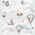 Preorder - Delivery 40 to 45 days Balloons Adventure Wallpaper