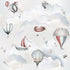 Preorder - Delivery 40 to 45 days Balloons Adventure Wallpaper