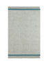 Misty Blue Rug