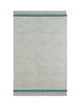 Misty Blue Rug