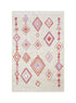 Liz Purple Pink Rug