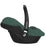 MAXI-COSI Cabriofix I-Size- Essential Green