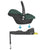MAXI-COSI Cabriofix I-Size- Essential Green