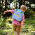 THE COTTON CLOUD Backpack Funky Dogs