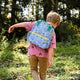 THE COTTON CLOUD Backpack Funky Dogs