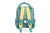 THE COTTON CLOUD Backpack Funky Dogs