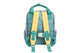 THE COTTON CLOUD Backpack Funky Dogs