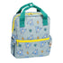 Backpack Funky Dogs