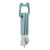 THE COTTON CLOUD Cutlery Set With Loop Wasabi
