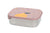 THE COTTON CLOUD Fruity Stainless Steel Lunchbox