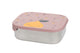 THE COTTON CLOUD Fruity Stainless Steel Lunchbox