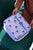 THE COTTON CLOUD Lunch Bag Dancing Hearts